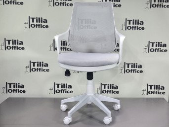 Port Çalışma Koltuğu Plastik Ayak